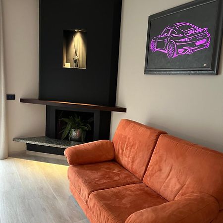 Appartamento Grigna2410 - Primaluna エクステリア 写真