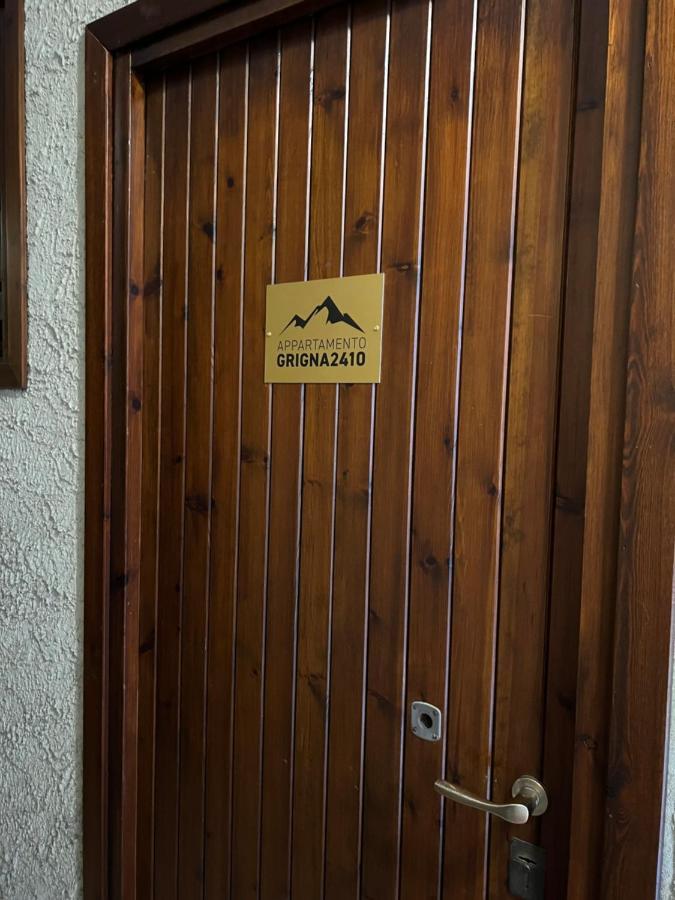 Appartamento Grigna2410 - Primaluna エクステリア 写真