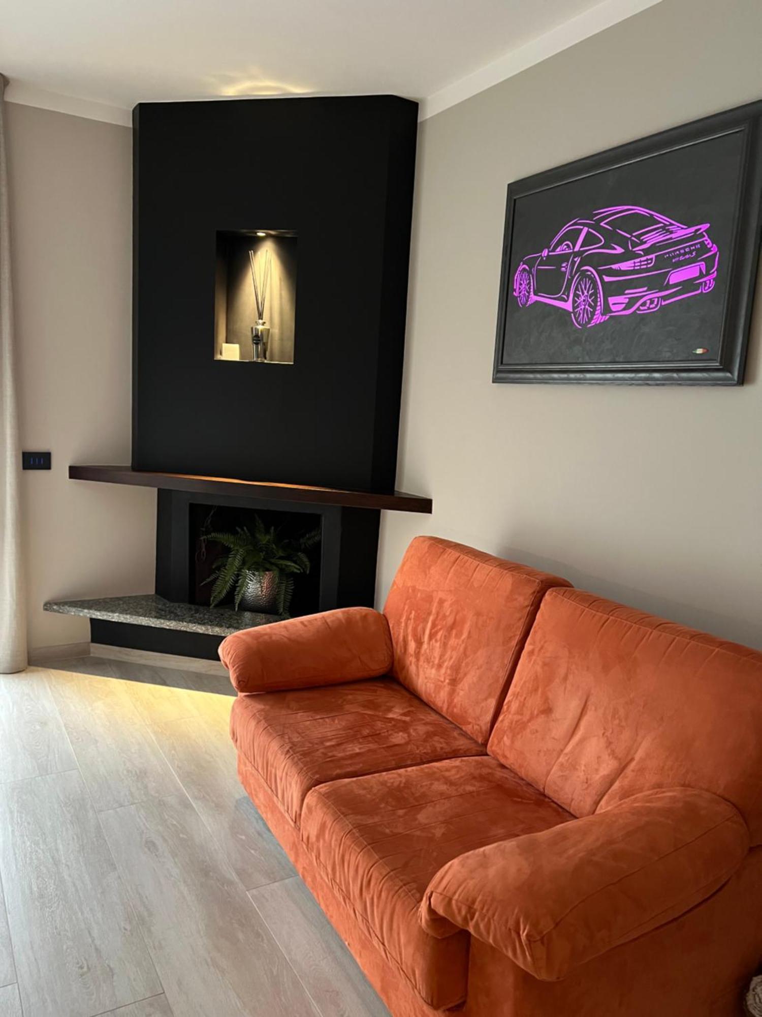 Appartamento Grigna2410 - Primaluna エクステリア 写真
